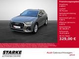 Audi Q3 45 TFSI e S tronic S line NaviPlus LED AHK Ma