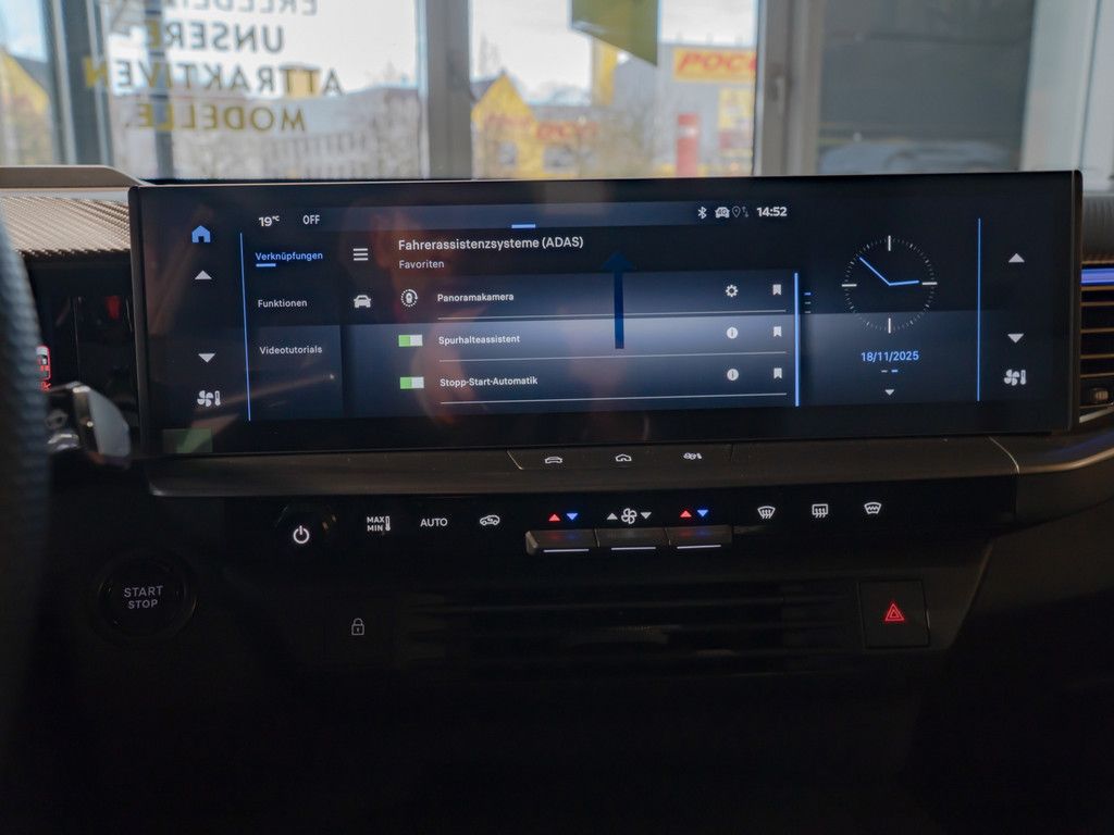 Opel Grandland (X) - Bild 23