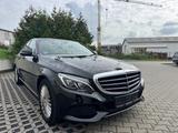 Mercedes-Benz C 200 C -Klasse Lim. C 200 NAVI Euro6 - Mercedes-Benz C 200 Gebrauchtwagen in Frankfurt