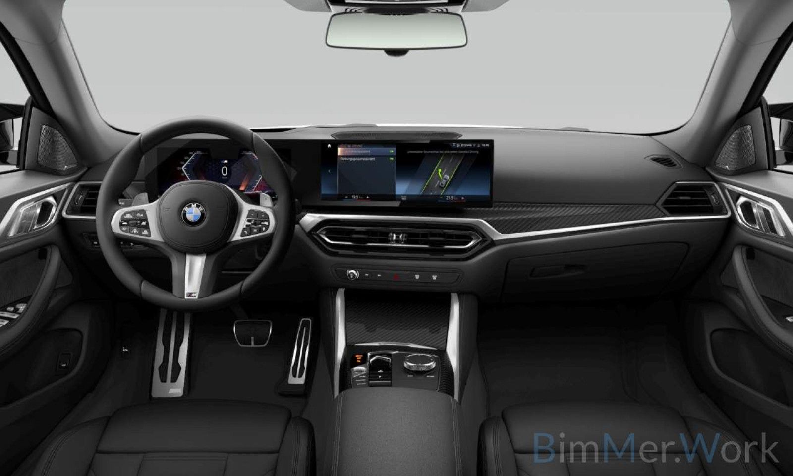 Fahrzeugabbildung BMW M440i xD Gran Coup&eacute; 360&deg;Laser H/K HUD DAB 19Zoll