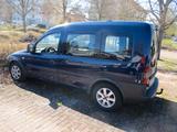 Opel Combo Combi - gebrauchte Opel Combo aus dem Jahr 2004