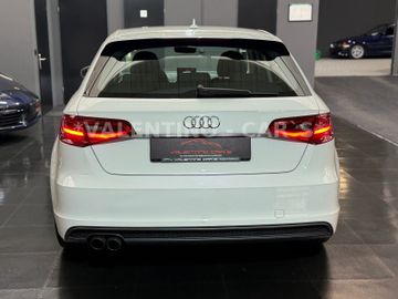 Audi A3 - 7