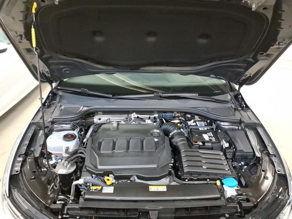 Volkswagen Golf Variant Comfortline 2.0 TDI SCR PDC*Tempo*S