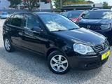Volkswagen Polo IV United*Klima*SitzH*2.HD*TÜV NEU - Volkswagen Polo: Iv