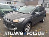 Ford Kuga TITANIUM / WINTERPAKET / KAMERA / PDC / NAV - Ford Kuga mit Diesel-Antrieb: Automatik