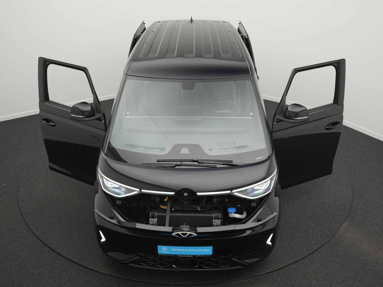 Volkswagen ID. Buzz - Bild 34