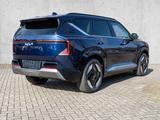 Kia EV5 81,4 kWh Earth Drivewise, LED, Comfort, Soun - gebrauchte SUV & Geländewagen
