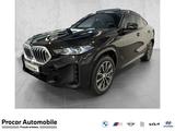 BMW X6 xDrive40d M Sport HUD PANO ACC AHK 360°KAM - BMW X6 in Solingen