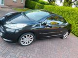 Peugeot 207 CC RC Line 120 - Gebrauchtwagen bis 1.500 Euro