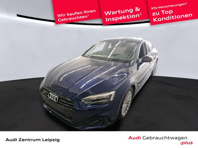 Image of Audi A5