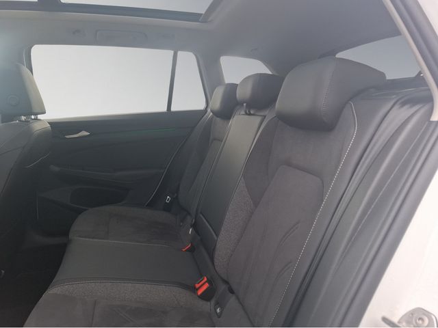 Golf VIII Variant 1.5TSI Style AHK