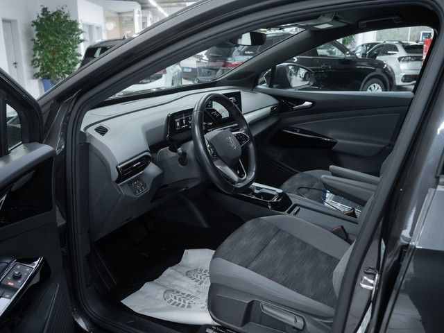 ID.4 Pro Performance Life 77 kWh AHK ACC Wärmepu