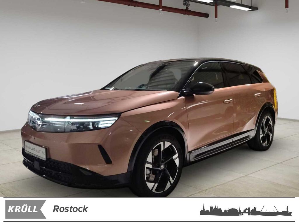Opel Grandland (X)