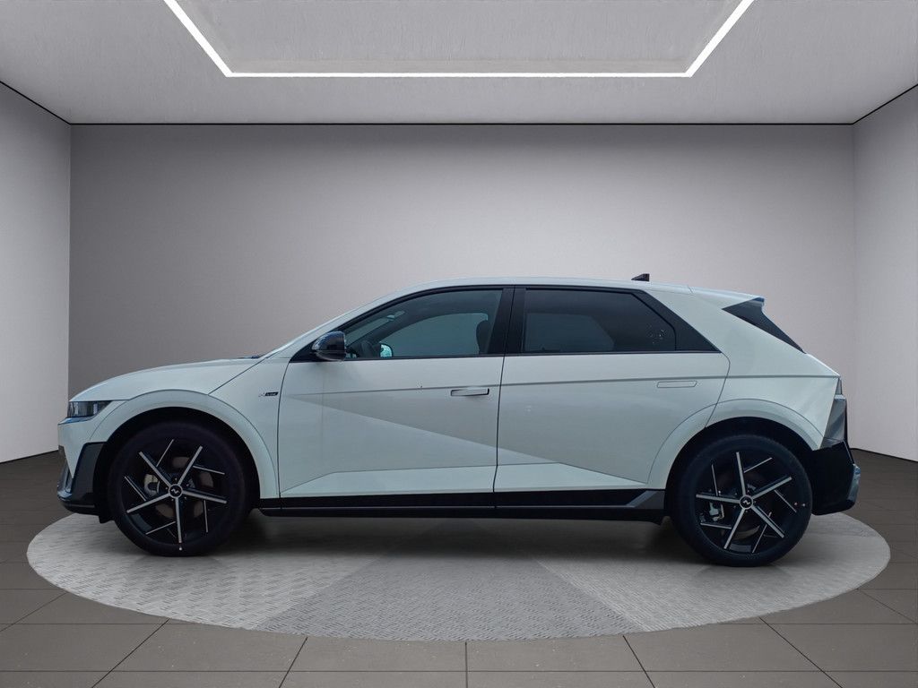 Hyundai IONIQ 5 – Bild 3