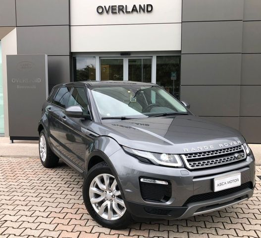 Land Rover Evoque AUTOCARRO 2.0 TD4 150 CV 5p. SE