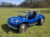 Volkswagen VW BUGGY, RUSKA SUPER BUGGY, ECHTE " H - Z... - VW Buggy Gebrauchtwagen