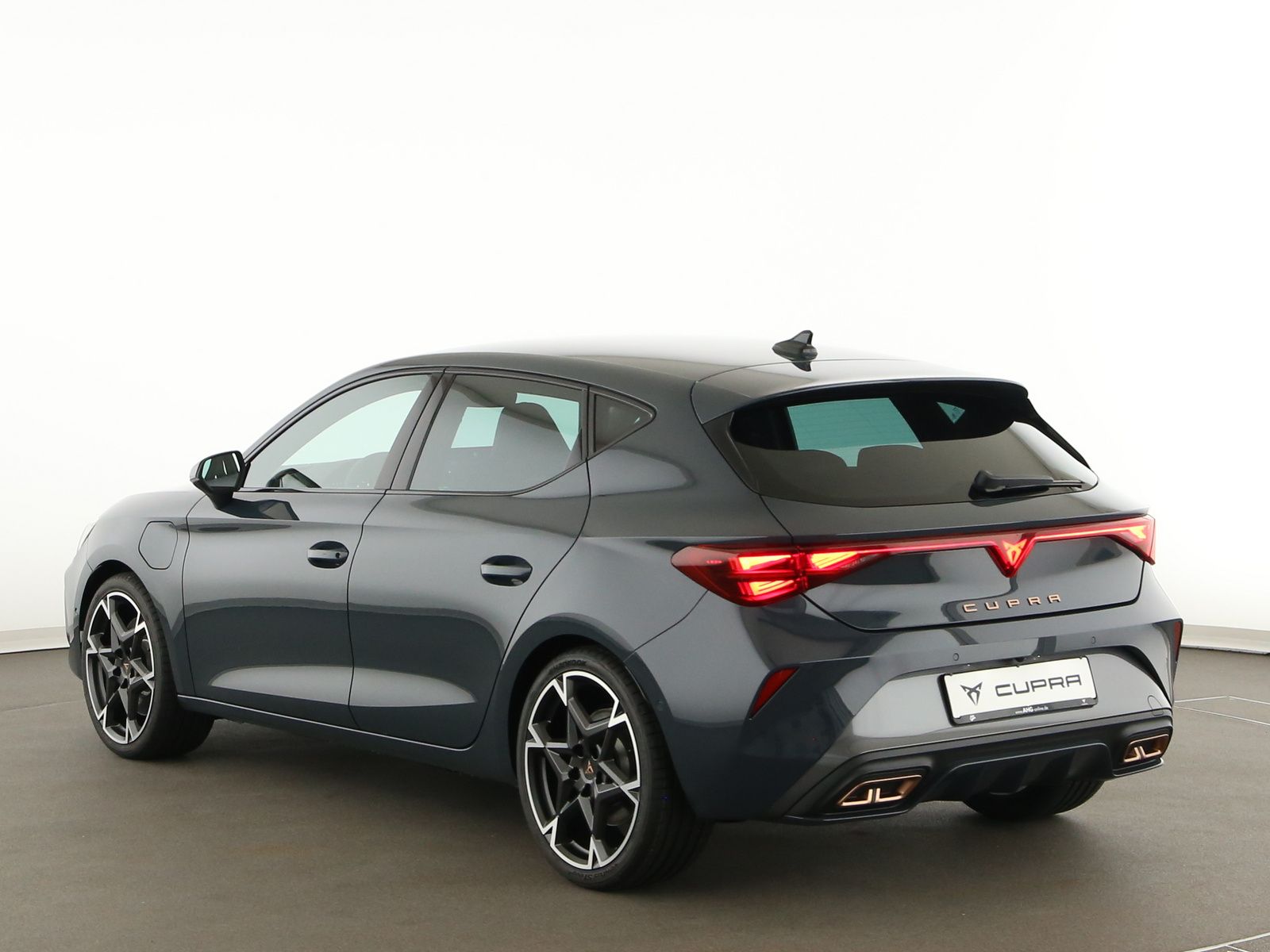 Cupra Leon - Bild 5