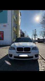 BMW Bmw X5 3.0d M Panoramadach - BMW X5 aus 2011: 5.0