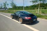 Porsche 997 Carrera 4S Coupé Carrera S - Porsche: Carrera 4s