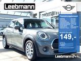 MINI One 5-Türer Pepper RFK/PDC/LED 2.J.GARANTIE - MINI MINI: Tuerer
