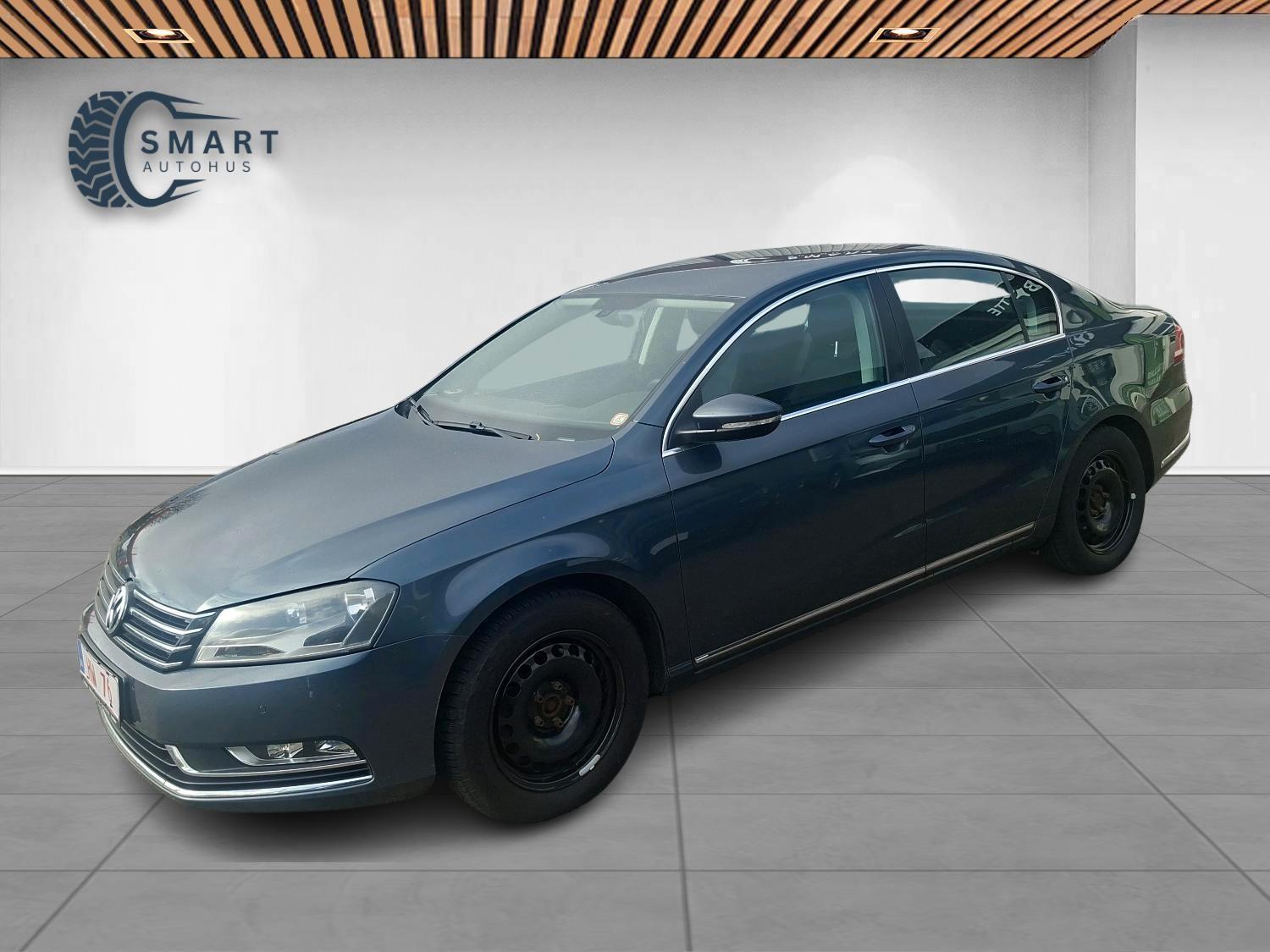 Volkswagen Passat Lim. Comfortline BlueMotion