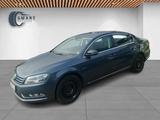 Volkswagen Passat Lim. Comfortline BlueMotion - Volkswagen Passat aus 2012: Kombi