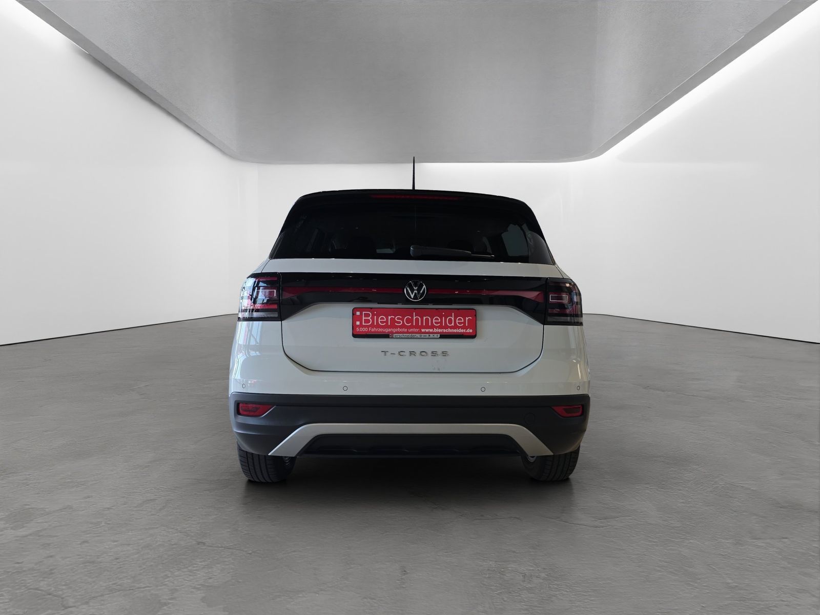 Volkswagen T-Cross - Bild 7