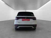 Volkswagen T-Cross - Vorschau Bild 7