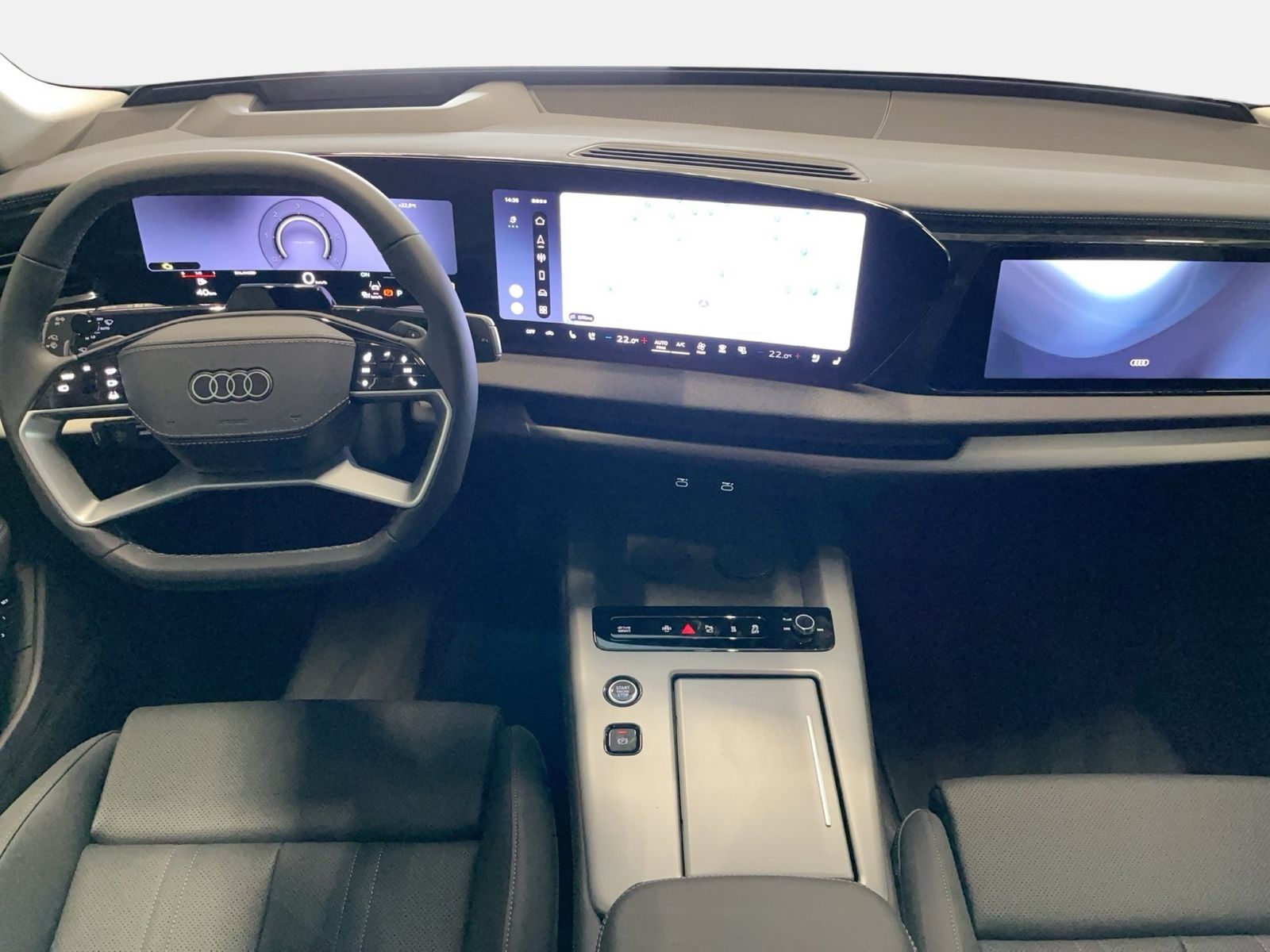 Audi Q7 - Bild 10