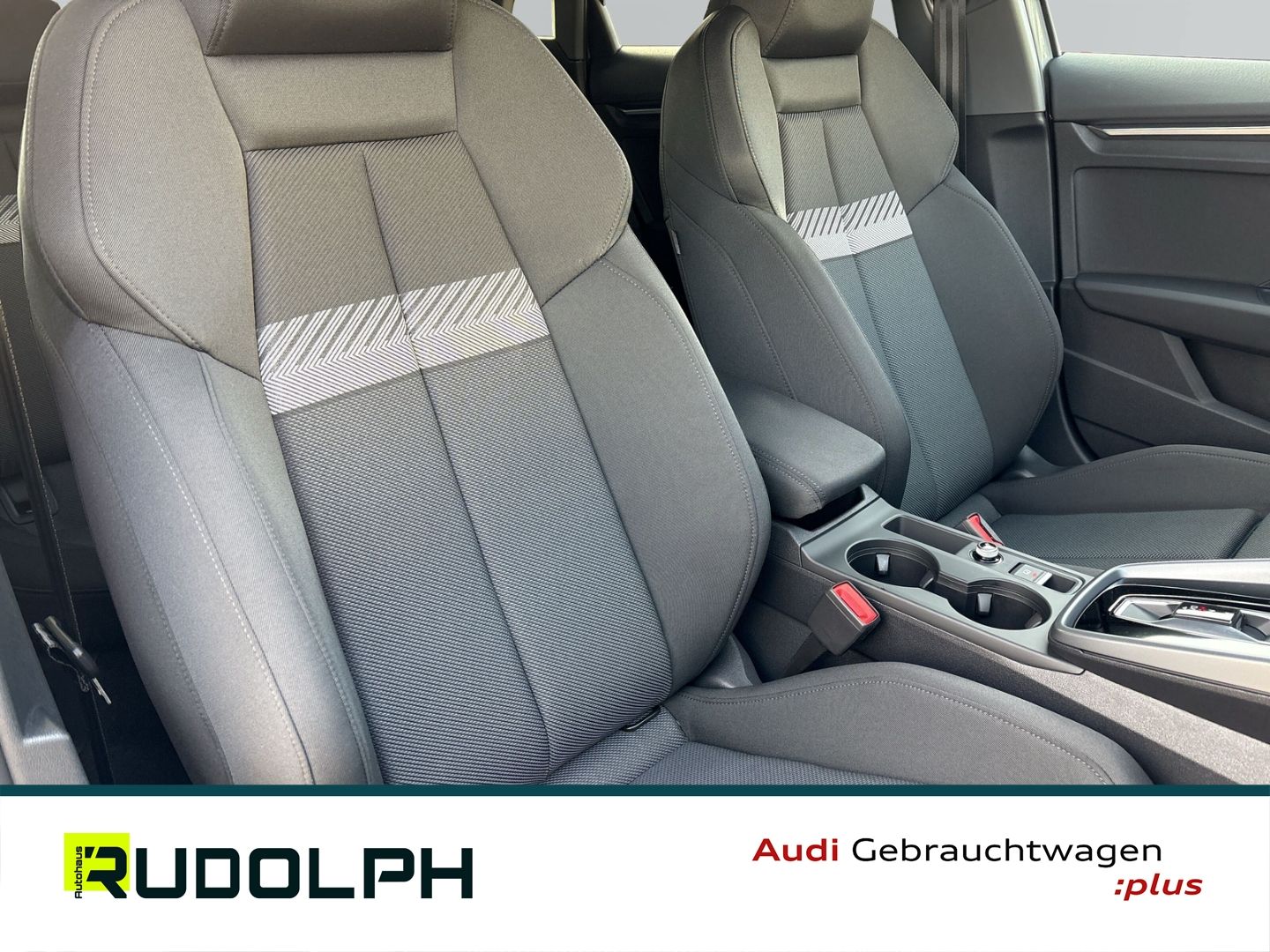 Audi A3 - Bild 9