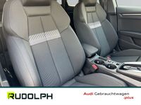 Audi A3 - Vorschau Bild 9