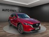 Mazda CX-5 2.5 AWD Automatik Ad`Vantage - Mazda CX-5 mit Hybrid-Antrieb