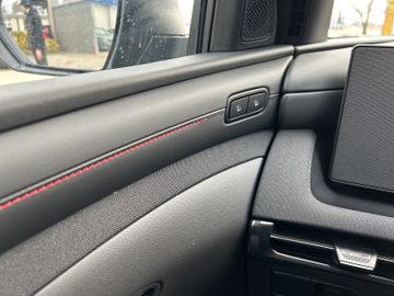 Hyundai Tucson 1.6 T-GDI N Line X HUD Kam. KeyLess LED