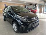 Kia Picanto 1.0 Dream-Team Edition - Kia Picanto Gebrauchtwagen in Essen