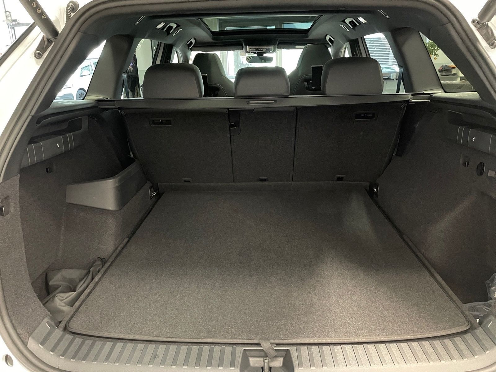 Skoda Kodiaq - Bild 18