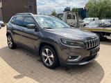 Jeep Cherokee 2.2 MultiJet II Front Limited AT - Jeep Cherokee: 2.2