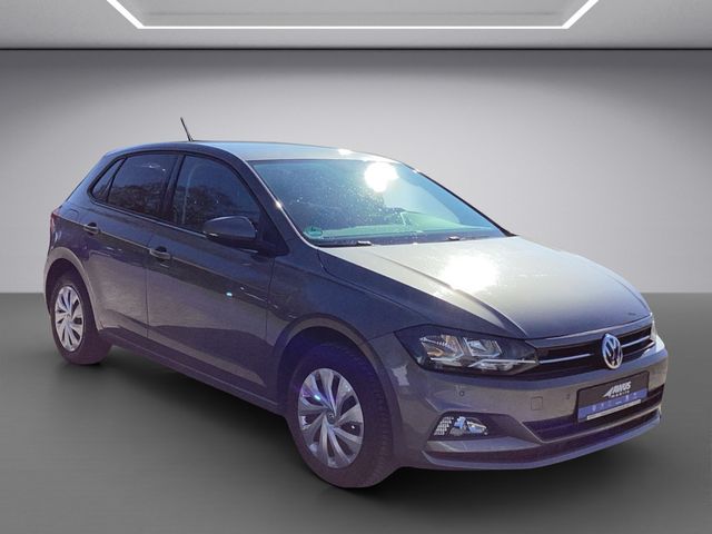 Polo 1.0TSI Comfortline
