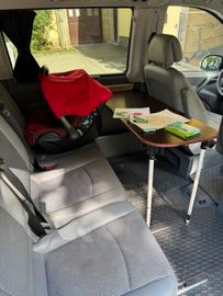 صورة 9 لـ 2005 Mercedes-BENZ VIANO