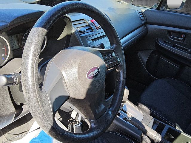 XV 2.0I Active Active