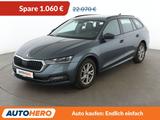 Skoda Octavia 2.0 TDI First Edition Aut.*NAVI*LED*ACC* - Skoda Octavia Gebrauchtwagen in München