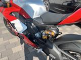 Ducati Panigale V4 R - DUCATI PANIGALE V4 R