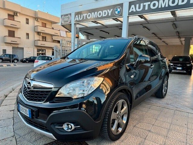 Opel Mokka 1.7 CDTI Ecotec 130CV 4x2 Start&Stop 