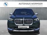 BMW X1 sDrive18i SAV xLine DAB LED RFK Komfortzg. - BMW X1