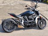 Ducati XDiavel S Glossy Black  - Offers