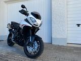 Triumph Tiger Sport 1050 | 33Tkm | Top Zustand - TRIUMPH TIGER 1050