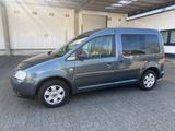 Volkswagen Caddy Life Team Caddy EcoFuel 1.HAND/ERDGAS/CNG - Volkswagen Caddy: Erdgas