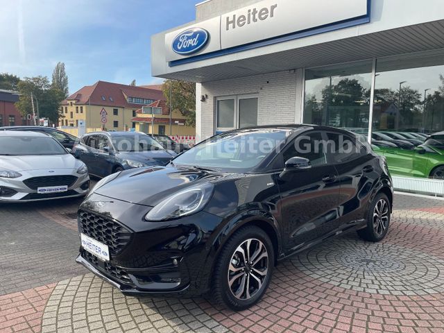 Ford Puma Automatik ST-Line / Navi+ACC+Kamera+155PS