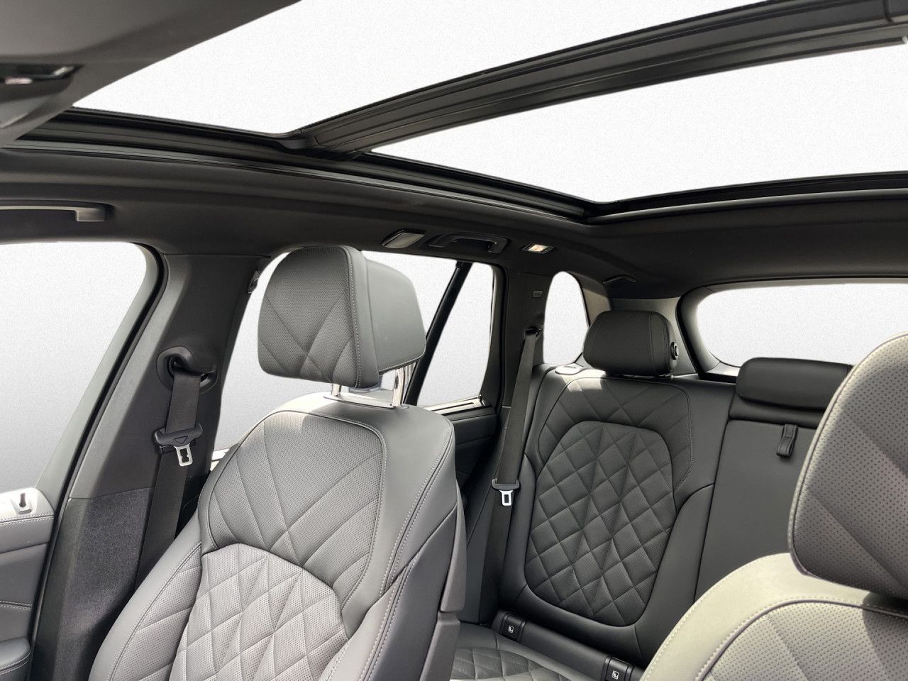 BMW X5 - Bild 13