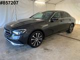 Mercedes-Benz E 300 e Avantgarde Burmester Kamera Widescreen - Mercedes-Benz E 300 mit Hybrid-Antrieb: Limousine