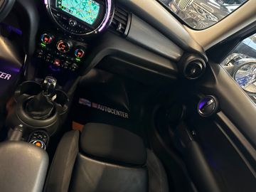MINI Cooper D Mini 5-trg. *2. Hand*Klima*Navi*LED*PDC